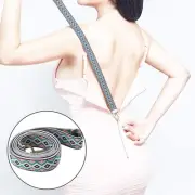 Dress Zipper Puller, Zipper Helper for Unzip Dress zipper tag pulls Help