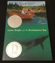 Lizzie Bright and the Buckminster Boy by Gary D. Schmidt (2006) - BRAND NEW!!