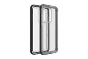Lifeproof Next for Samsung Galaxy S20 Ultra - Clear/Black