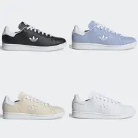 在飛比找Yahoo!奇摩拍賣優惠-Washoes adidas Stan Smith 黑BD7