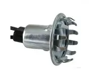Carquest 1983 Chrysler E Class Parking Lamp Sockets PTA1338