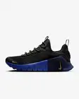 Nike Free Metcon 6 AMP Women's Workout Trainers in Black/Deep Night/Blue Void