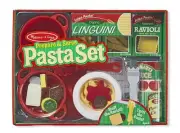 Prepare & Serve Pasta - Melissa & Doug