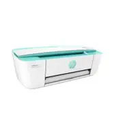HP Deskjet 3721 All In One Printer Colour - T8W92A