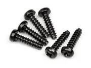 HPI TP Button Head Screw M3X12 MM HPI-Z553