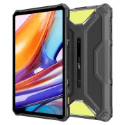 Ulefone Armor Pad 3 Pro Mediatek MT8788 Octa Core 8GB LPDDR4X +8GB virtual RAM 256GB UFS2.2 ROM 10.4 Inch 2K Screen Andr