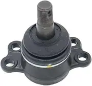 MCFPGFVKNA Car Front Suspension End Assy Lower Arm Ball Joint Nut for SsangYong for Rexton for Kyron for Sports 4454109005 Ball Joint