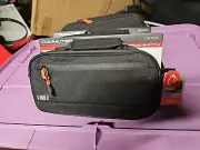 BIONIK BNK-9030 Nintendo Switch Commuter Case - Protection and Storage (Black).