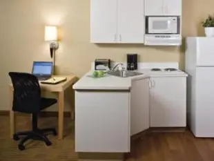 Extended Stay America Suites - Roanoke - Airport