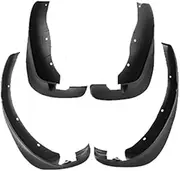 Compatible with Mazda MX-5,Miata Eunos Roadster NA 1990~1997,Auto Front Rear Wheel Mudguards Fender Mudflap,Mud Flaps Splash,Car Accessories