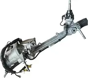 Electric Power Steering Rack Compatible For Peugeot 3008 5008 1.2L 2017-2020 1679835880 Right Hand Drive