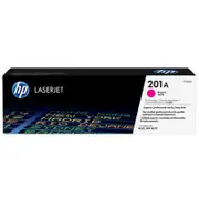 Hp Cf403a 201a Magenta Lj Toner Cart-cf403a