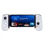 Backbone One PlayStation Edition for iPhone - Lightning (2nd gen)