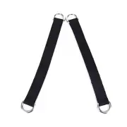 1pc Fitness Equipment Hook Ring Hanging Belt Hanging Sandbag Pull Up .j VFMPUtPW