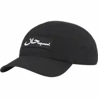 在飛比找蝦皮商城優惠-SUPREME FW23 ARABIC LOGO CAMP 