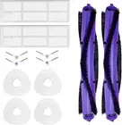 Accessories Replacement for Narwal Freo Robot Cleaner Vacuum Set...