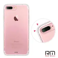 在飛比找momo購物網優惠-【RedMoon】APPLE iPhone 7 Plus /
