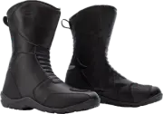 RST 102750BLK-41 LADIES AXIOM CE BOOT BLACK WATERPROOF SZ 9.5
