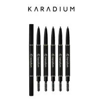 在飛比找蝦皮商城優惠-KARADIUM 防水自動眉筆 共5色 韓國官方彩妝 2mm