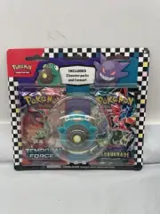 Pokémon TCG: 2024 Back to School Bellibolt Eraser Blister Pack NEW SEALED - B1