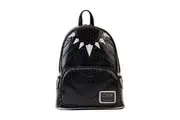Marvel Black Panther Cosplay Metallic Cosplay Mini Backpack 23x25cm