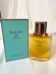 Tiffany Co. Tiffany for Men Spray Cologne 100ml (Vintage)