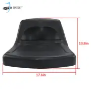 AU Universal Seat For John Deere Toro Cox Rover Husqvarna Mtd Ride On Mower Seat