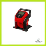 Milwaukee Cordless Compact Tyre Inflator 12V Li-ion Tool M12BI-0 Skin Only New