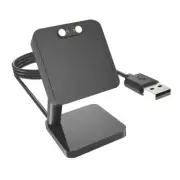 1PC Mini Dock Charger For Haylou GST Lite LS13 Smart Watch Accessories