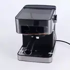 20bar Milk Foam Maker Household Semi-automatic Espresso Coffee Machine New