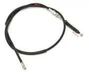 Motion Pro Front Brake Cable - Short - Honda MT250 XL250 CB350 XL350 - 02-0002