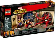 LEGO 76060 Marvel Super Heroes Doctor Strange's Sanctum Sanctorum