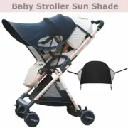 NEW Baby Stroller Sun Visor Shade Canopy for Pram Stroller Car Seat Sun Hood