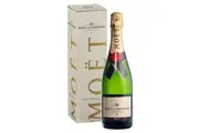 Moet & Chandon Brut NV Champagne 750ml