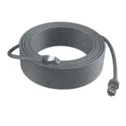 Starlink Cable 150FT Starlink Gen 3 Cable Starlink Gen 3 46M/150FT Grey