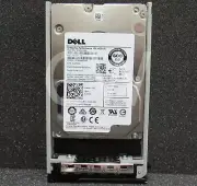 0V5300 V5300 Dell ST600MP0005 600GB 15K RPM 6Gb/s 2.5" SAS Server HDD Hard Drive