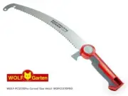 Wolf Garten PCUT370 Pro Pruning Saw
