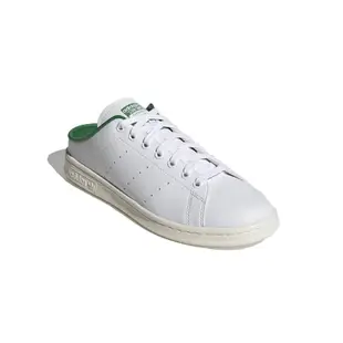 ADIDAS STAN SMITH MULE 男休閒鞋 FX5849 白