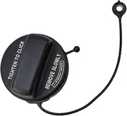 17670-SHJ-A31 Gas Cap Fuel Tank Cap | Fit for Honda Accord CRV CRZ Element Odyssey Pilot Ridgeline S2000, Acura MDX RSX TL TSX 2005 2006 2007 2008 2009 2010 2011 2012 2013 2014 | OE 17670SHJA31