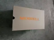 Man's Sneakers & Athletic Shoes Merrell Moab Flight