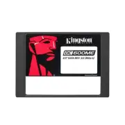 Kingston DC600M 2.5" SATA Enterprise SSD Internal Solid State Drive Series