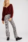 Free People House of Sunny Scooby Pants-8-$138-A603-19