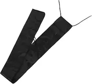 YARNOW Fishing Rod Bag Portable Organizer for Fishing Pole Reel Stylish Design for Travel Enhanced Protection Damage Prevention Present for Dad Boyfriend
