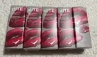 Pick ONE! Discontinued BITE AMUSE BOUCHE LIPSTICK NIB NWT 4.35g full size