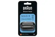 Replacement Head by Braun 53b