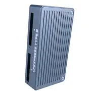 CFE-B Dual Card High-Speed Card Reader JHL7440 Master7855