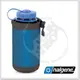 【美國 NALGENE】經典型水壺套 套筒式水壺套.登山.健行.運動.跑步.溯溪.休閒旅遊_ 2355-0010 黑/藍