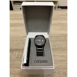 CITIZEN 光動能錶