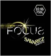 Savarez Focus Light Strings
