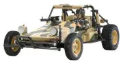 Tamiya 1/10 Electric RC Car Series No.496 Attack Buggy (2011) 58496